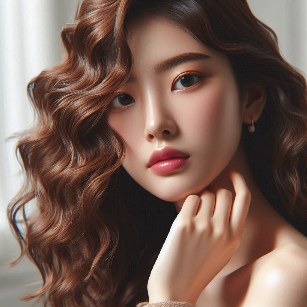 Korean PErm _3_